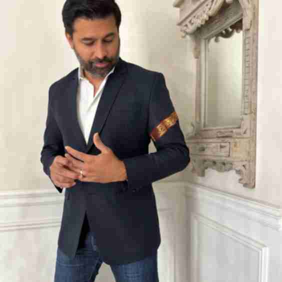 Kavan Blazer