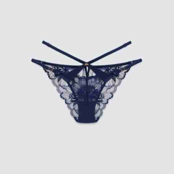 The Hint Low Rise Bikini