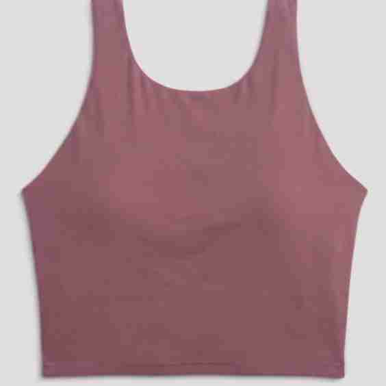 All Day Tank Top