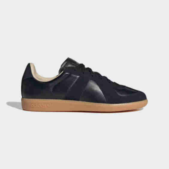 BW Army Sneakers