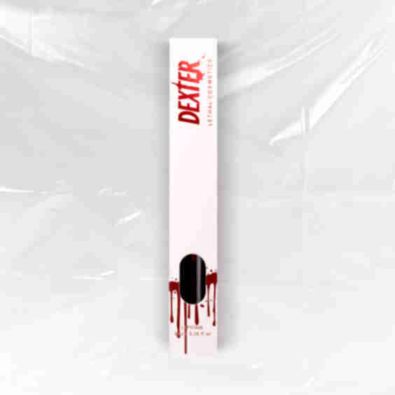 Dark Passenger Lip Stain