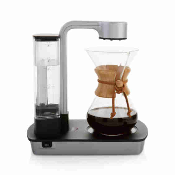 Ottomatic 2.0 Automatic Pour-Over Coffee Maker