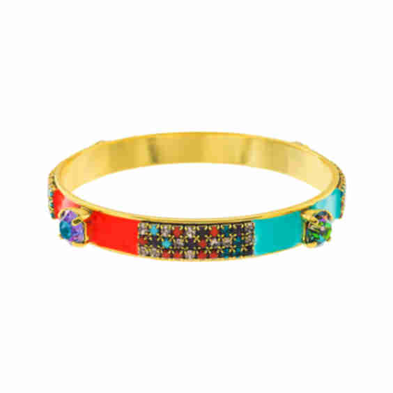 Mireya Bangle Bracelet 