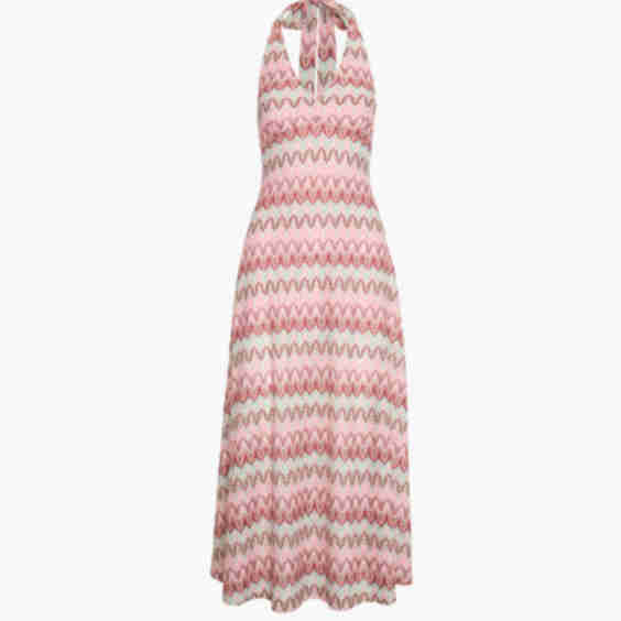 The Bela Dress