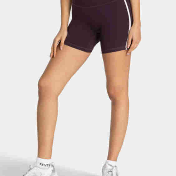 Soft Shorts 