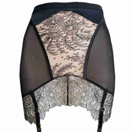 Rosalia Slip Skirt