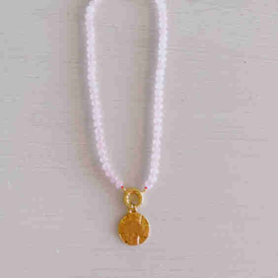 The May Necklace