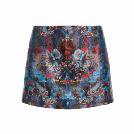 Mace Mini Skort
