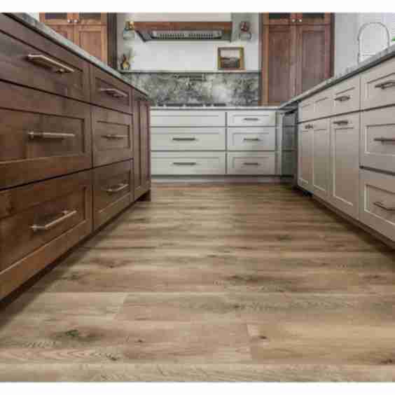 Victoria SpillDefense Laminate Flooring