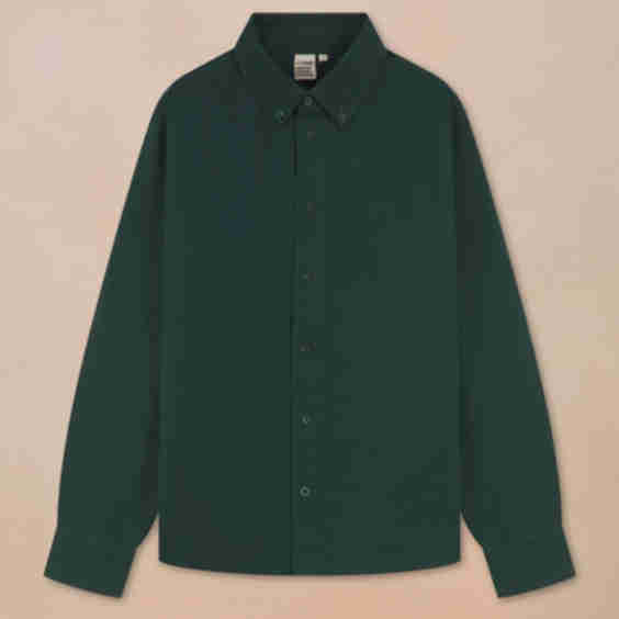 Oxford Shirt
