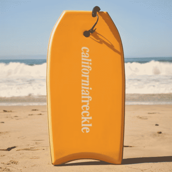 Zuma Paddle Board