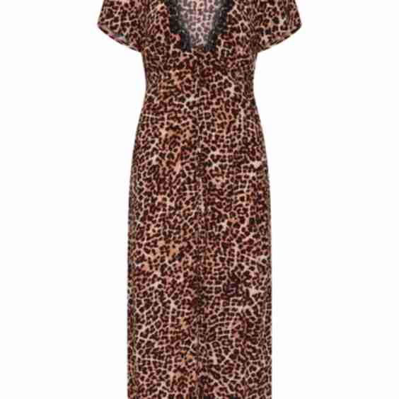 Maureen Midi Dress