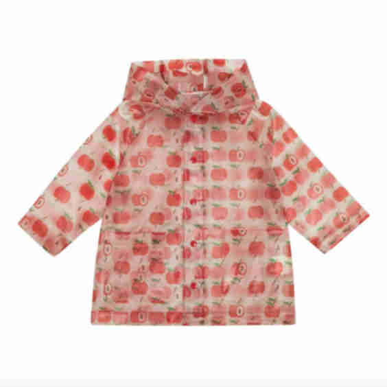 Calia Raincoat