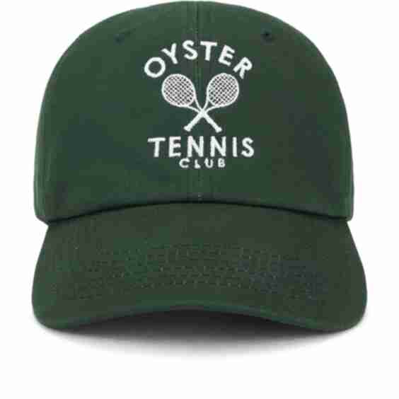 OTC Members Dad Hat