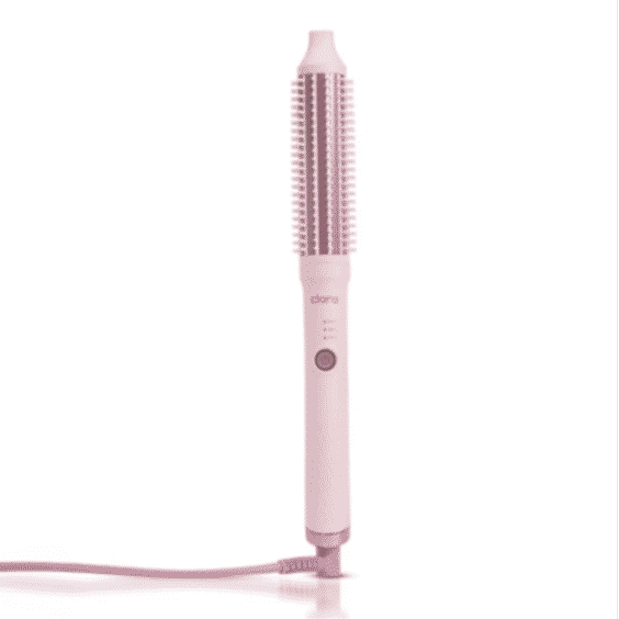 Anti Frizz Ionic Slim Hot Brush