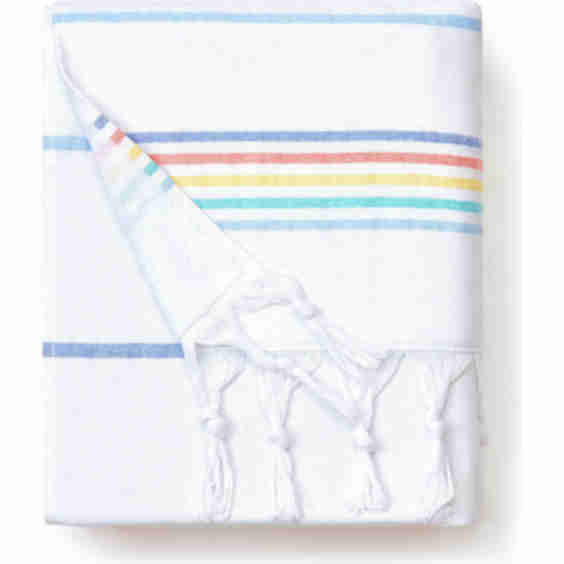 Turkish Towel 
