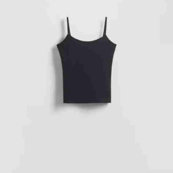 Cotton Top