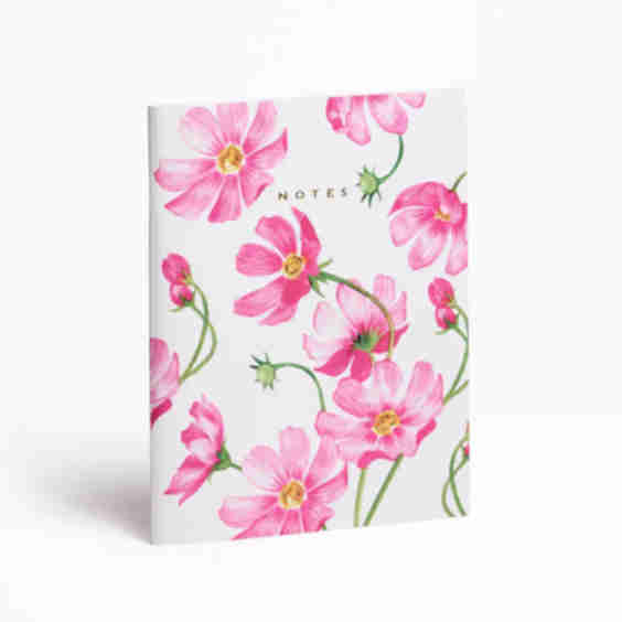 Cosmos Notebook