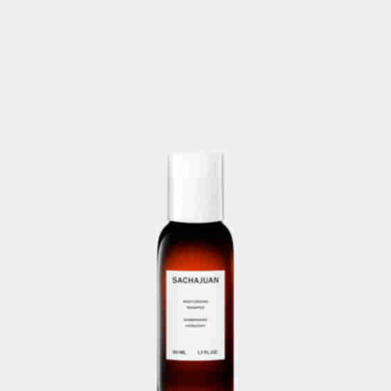 Moisturizing Shampoo 50ml