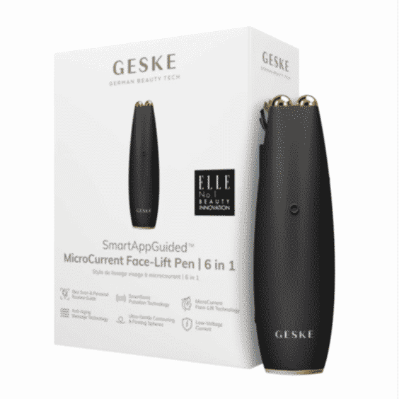 Microcurrent Cace-Lift Pen 6 in 1