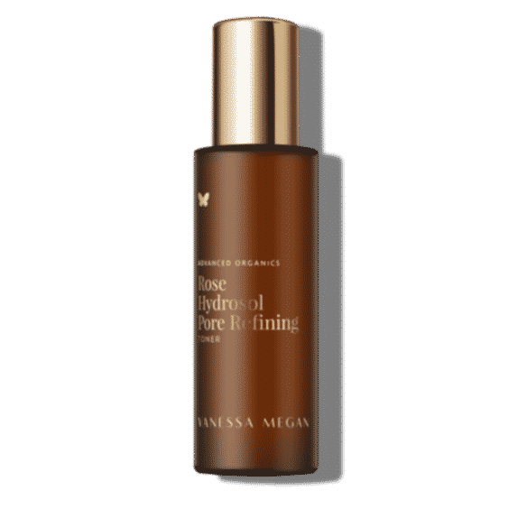 Rose Hydrosol | Pore Refining Toner 