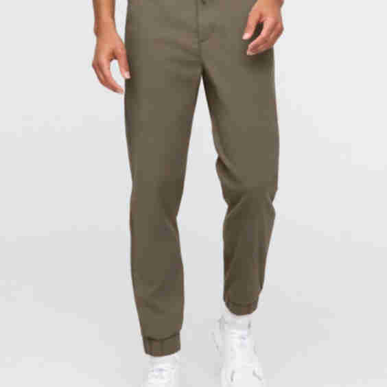 NuStretch Performance Jogger