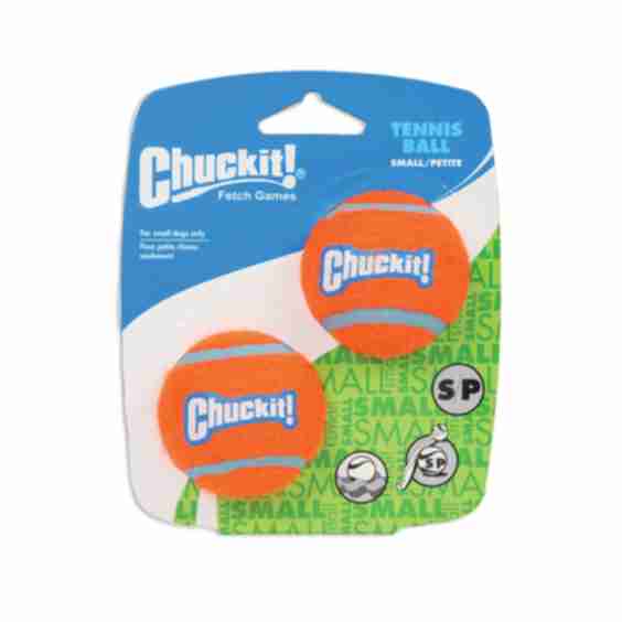 Tennis Ball Dog Toy