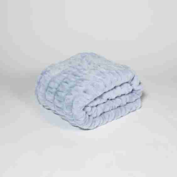 Minky Blanket