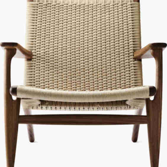 CH25 Easy Chair
