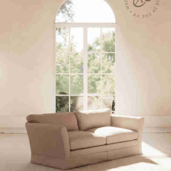Kingsland Flat Valance Sofa