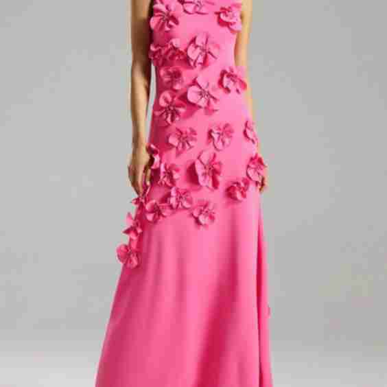 Ava Sleeveless Midi Dress