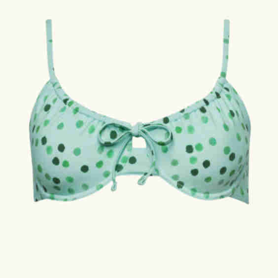 The Emily Top
