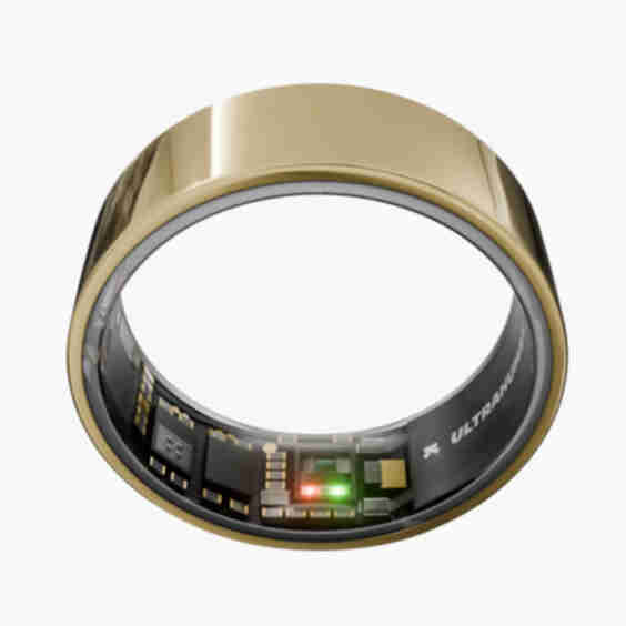 Ring Air Size 6