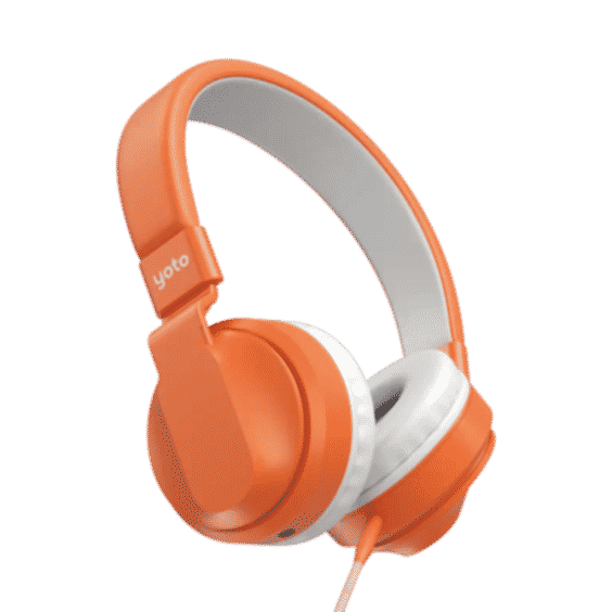 Wired Headphones