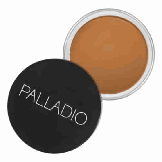 Cream Bronzer