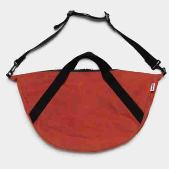 Water Resistant Duffle Bag