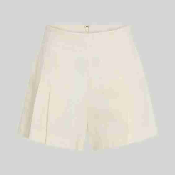 Bronte Linen Short