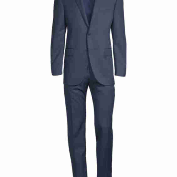 Academy Solid Suit