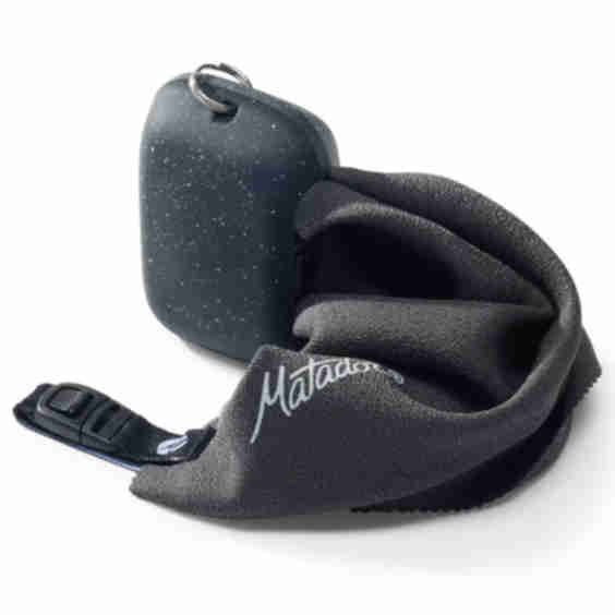 NanoDry Trek Towel - Small