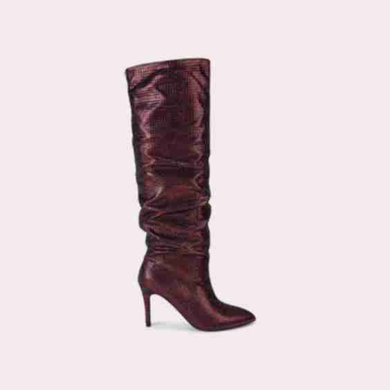Amore Knee Boot