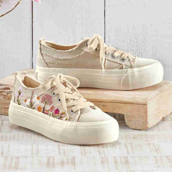 Sadie Sun 3 Sneaker