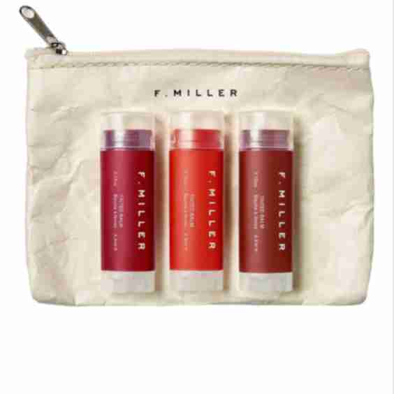 Tinted Balm Kit
