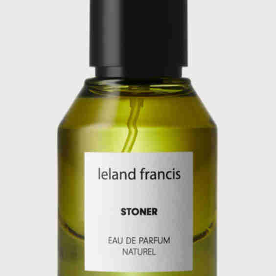 Stoner Eau De Parfum