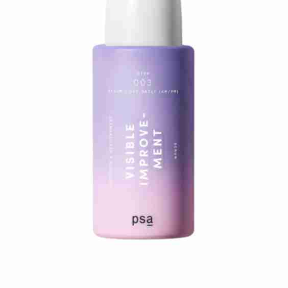 Visible Improvement Peptides & Niacinamide Serum