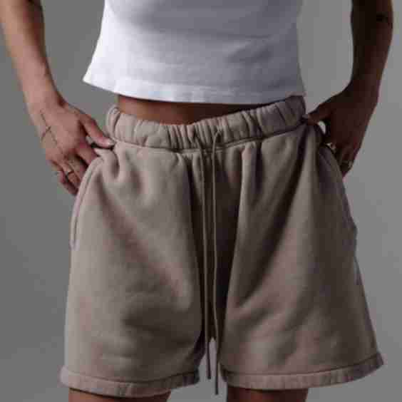 Core Sweatshorts 