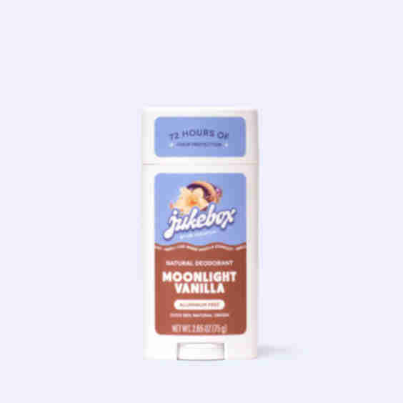 Moonlight Vanilla Deodorant
