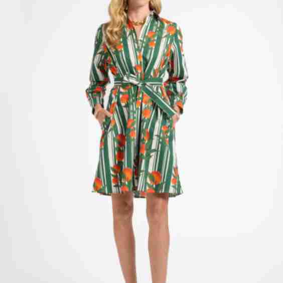 Stephanie Dress