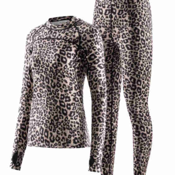 Classic Base Layer Set