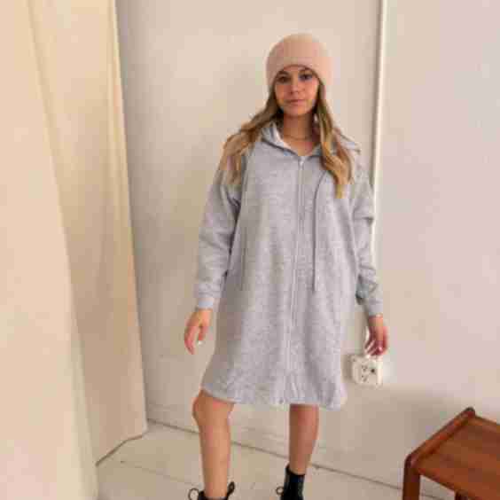Uniform Dress 2.0