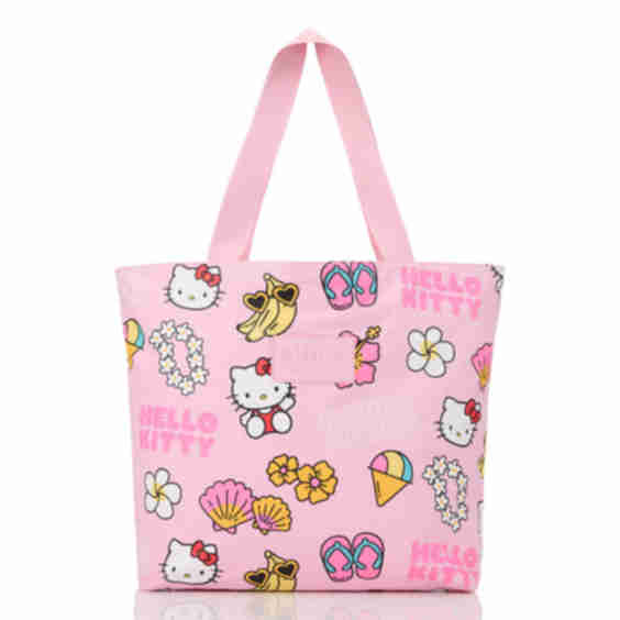 Day Tripper Tote Bag